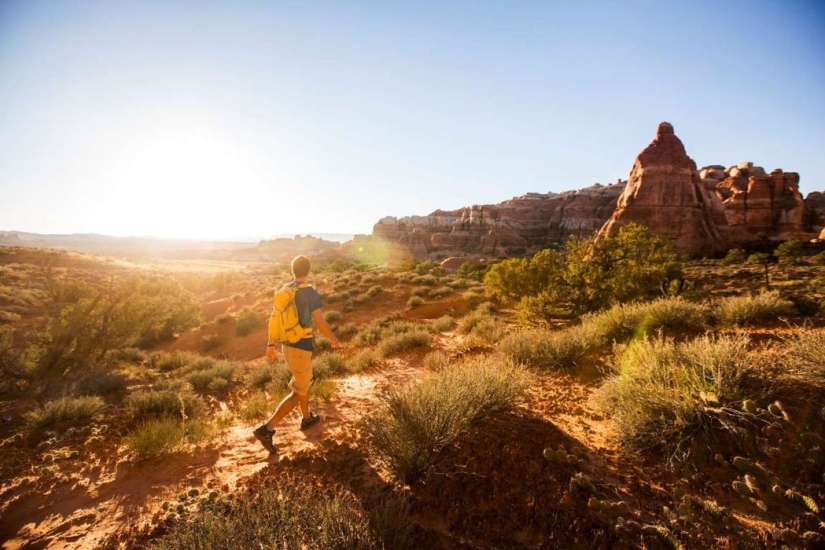 Countries with the longest vacations in the world