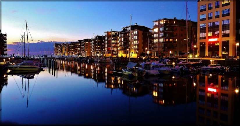 Countries with the longest vacations in the world