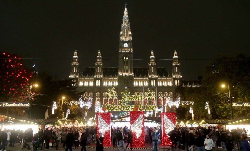 Countries with the longest vacations in the world