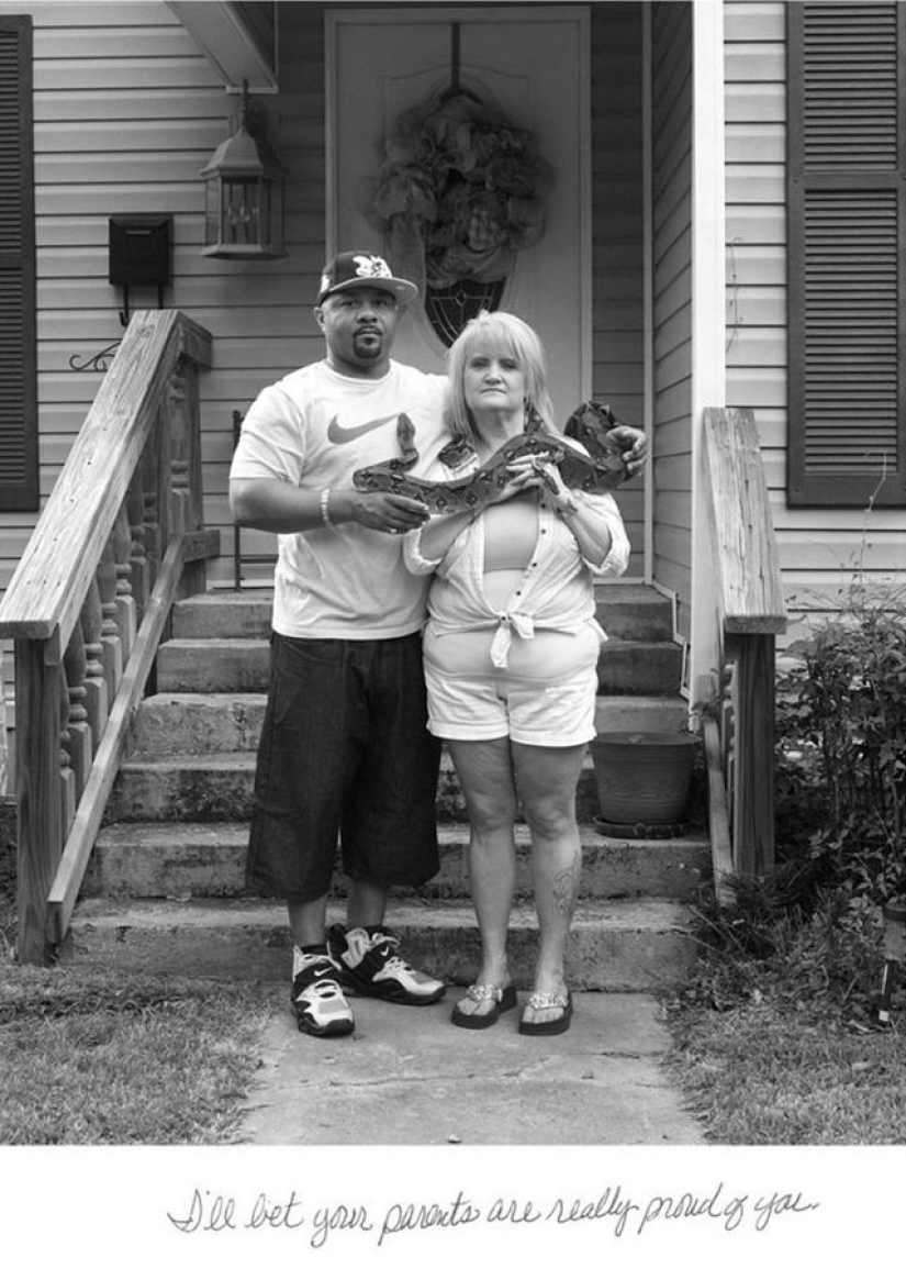 Couples who are in interracial marriages, and evil statements addressed to them