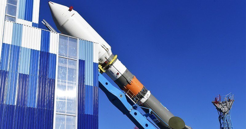 "¡Creceré, me convertiré en astronauta!"Los rusos tienen la oportunidad de cumplir un sueño de la infancia "¡Creceré, me convertiré en astronauta!"Los rusos tienen la oportunidad de cumplir un sueño de la infancia