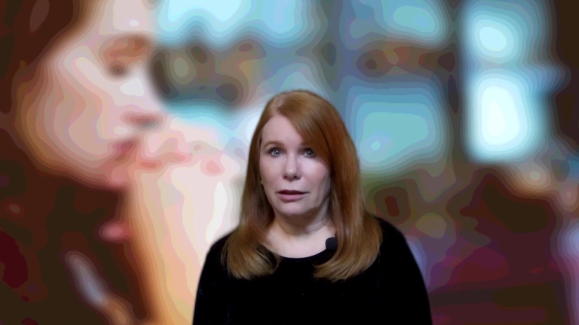 Crimen legalizado: una ex mujer mormona critica las leyes estadounidenses que permiten los matrimonios precoces