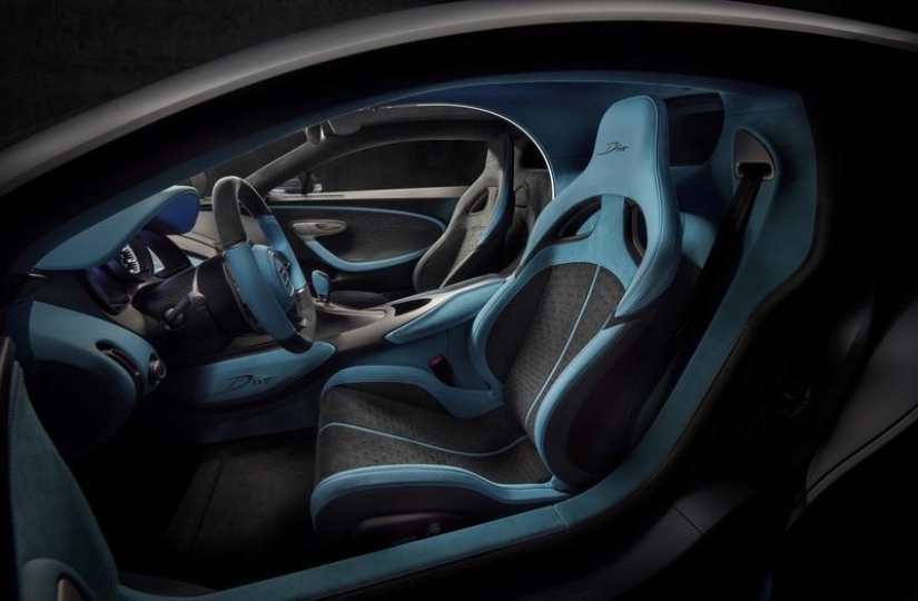 Cristiano Ronaldo bought the most expensive car in the world — Bugatti La Voiture Noire