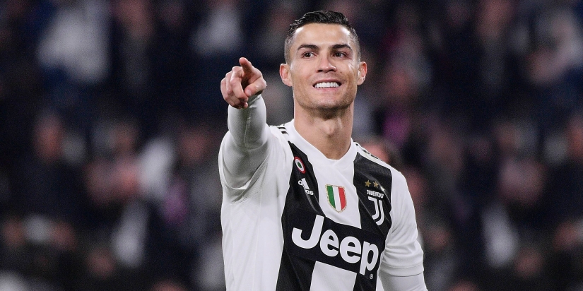 Cristiano Ronaldo bought the most expensive car in the world — Bugatti La Voiture Noire