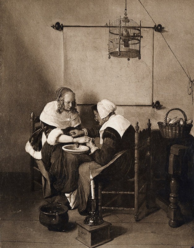 Crucifixion for schizophrenia and heroin for cough are the strangest treatments Crucifixion for schizophrenia and heroin for cough are the strangest treatments