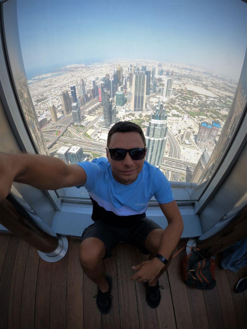 Cruise during the "plague" Cruise during the "plague"