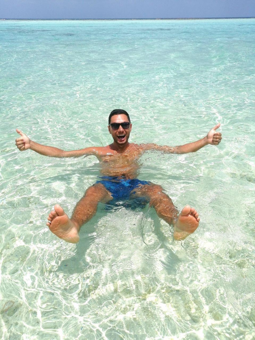 Cruise during the "plague" Cruise during the "plague"