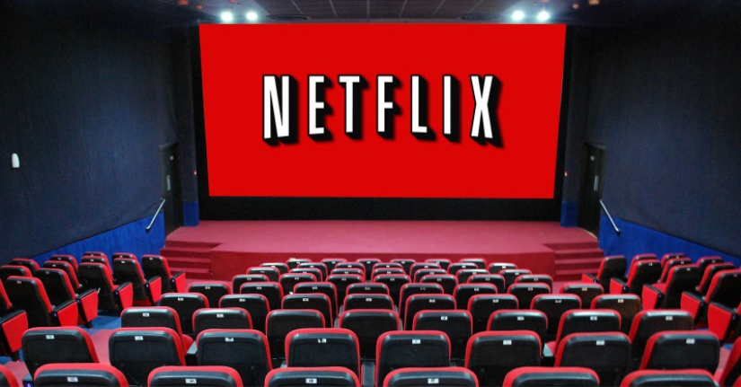 Cuando eres más genial que Disney: Netflix gastará $12 mil millones en hacer películas Cuando eres más genial que Disney: Netflix gastará $12 mil millones en hacer películas