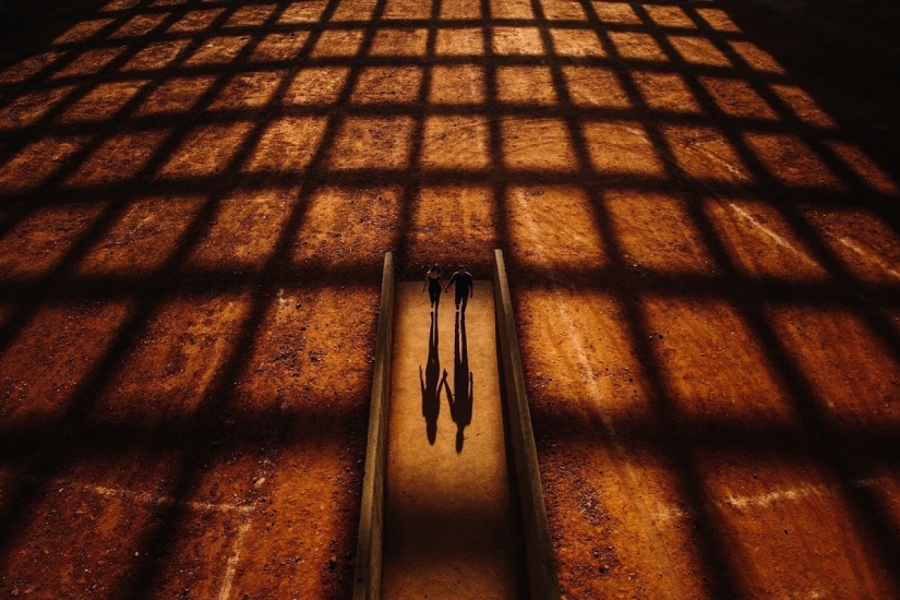 Cuando la fotografía de Bodas se convierte en Arte: los ganadores del Premio MyWed 2017