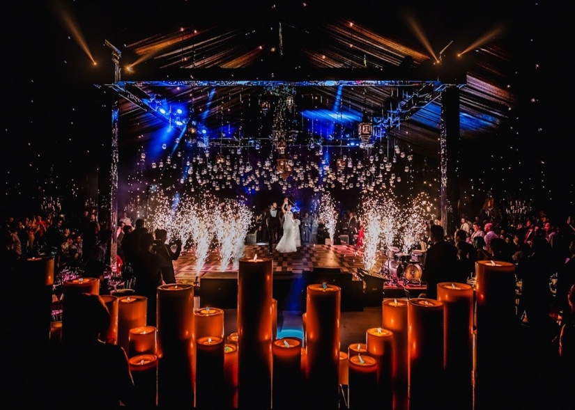 Cuando la fotografía de Bodas se convierte en Arte: los ganadores del Premio MyWed 2017