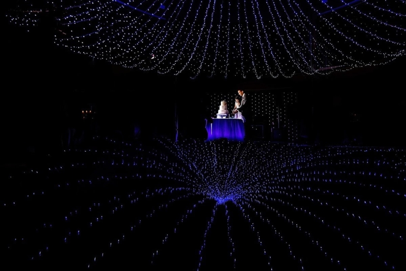 Cuando la fotografía de Bodas se convierte en Arte: los ganadores del Premio MyWed 2017