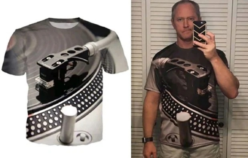 Cuando la moda chilla de dolor: los peores ejemplos de compras fallidas en tiendas en línea