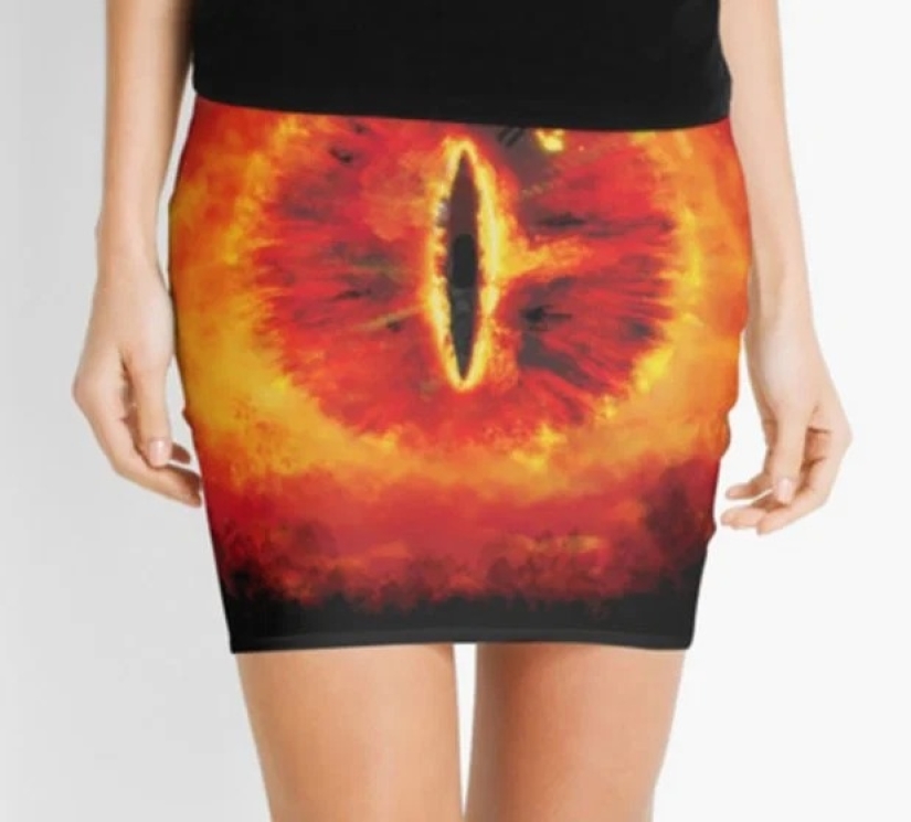 Cuando la moda chilla de dolor: los peores ejemplos de compras fallidas en tiendas en línea Cuando la moda chilla de dolor: los peores ejemplos de compras fallidas en tiendas en línea