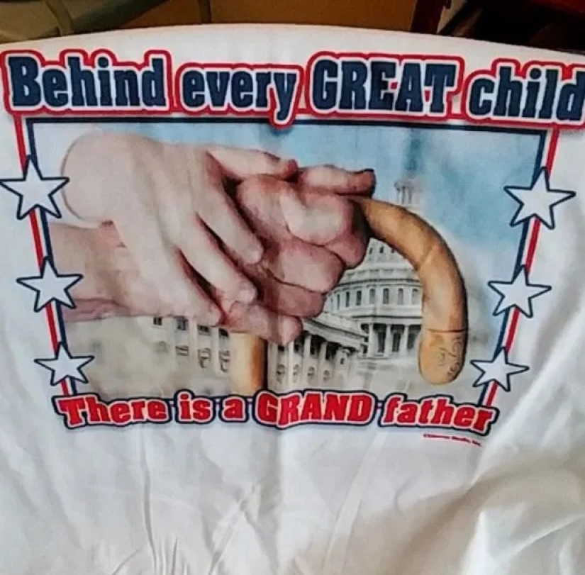 Cuando la moda chilla de dolor: los peores ejemplos de compras fallidas en tiendas en línea Cuando la moda chilla de dolor: los peores ejemplos de compras fallidas en tiendas en línea