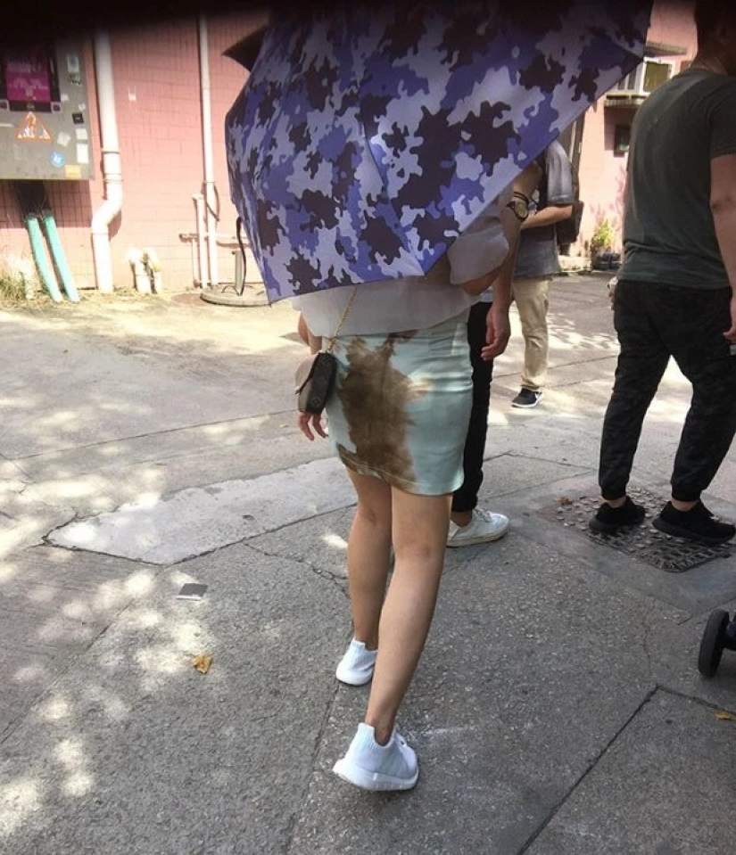 Cuando la moda chilla de dolor: los peores ejemplos de compras fallidas en tiendas en línea Cuando la moda chilla de dolor: los peores ejemplos de compras fallidas en tiendas en línea