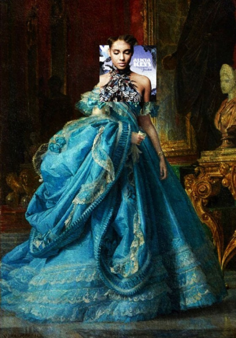 Cuando los clásicos y la modernidad se fusionan en éxtasis