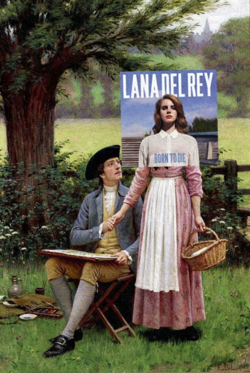 Cuando los clásicos y la modernidad se fusionan en éxtasis