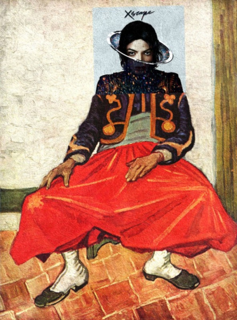 Cuando los clásicos y la modernidad se fusionan en éxtasis