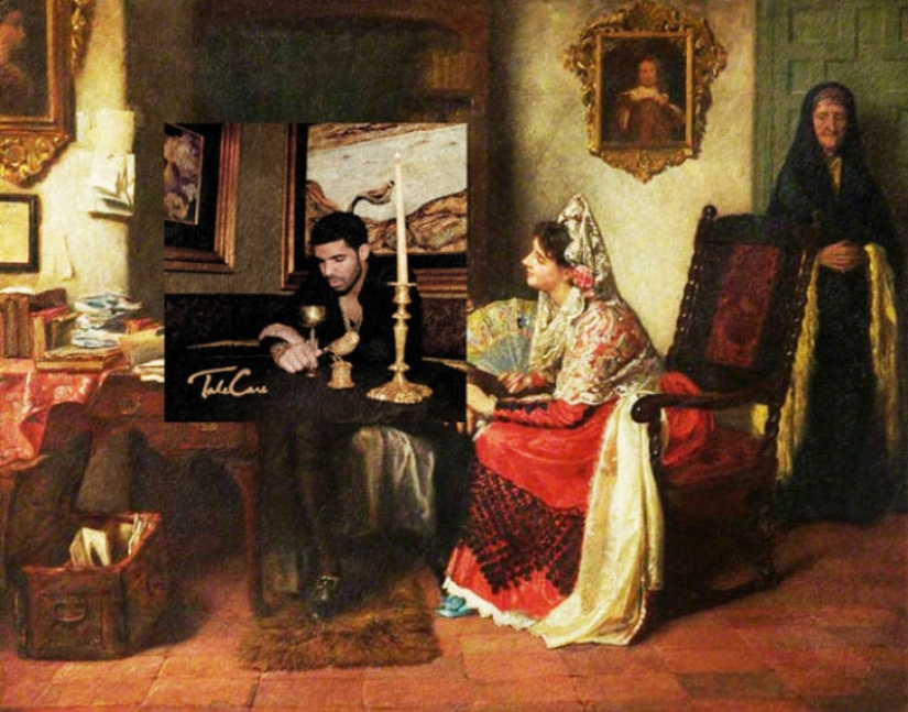 Cuando los clásicos y la modernidad se fusionan en éxtasis