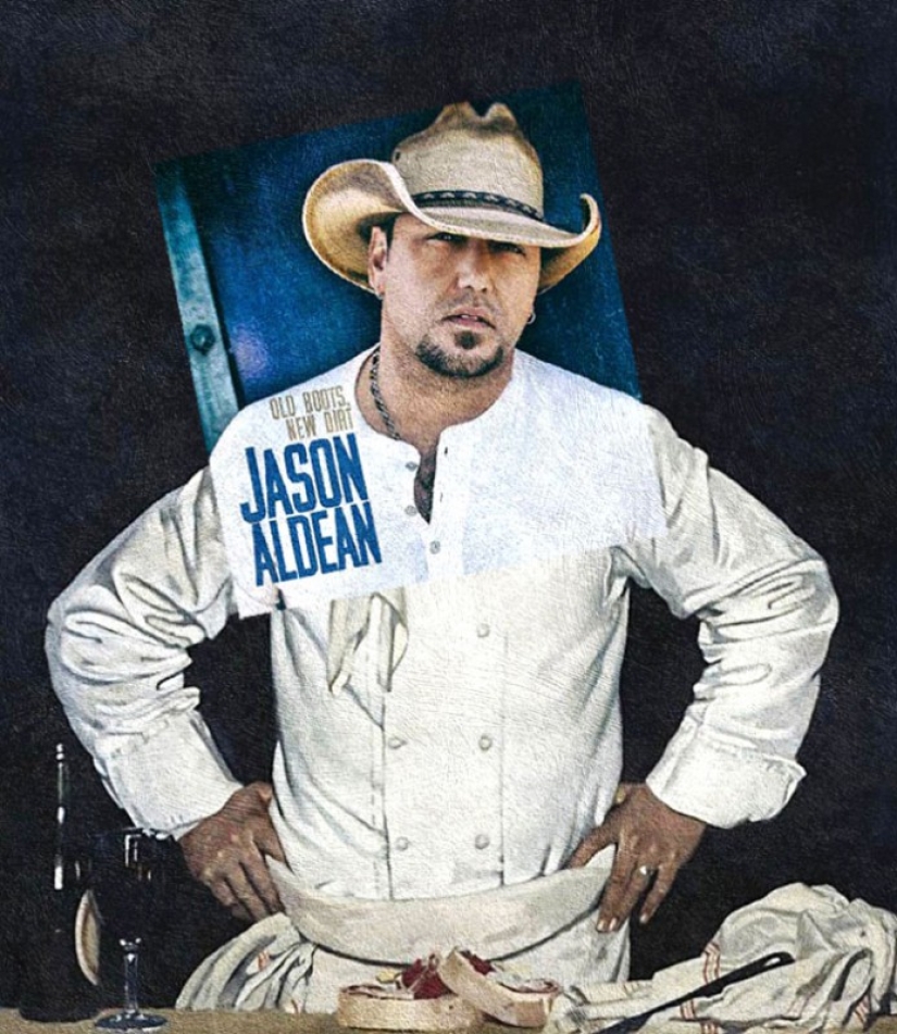 Cuando los clásicos y la modernidad se fusionan en éxtasis