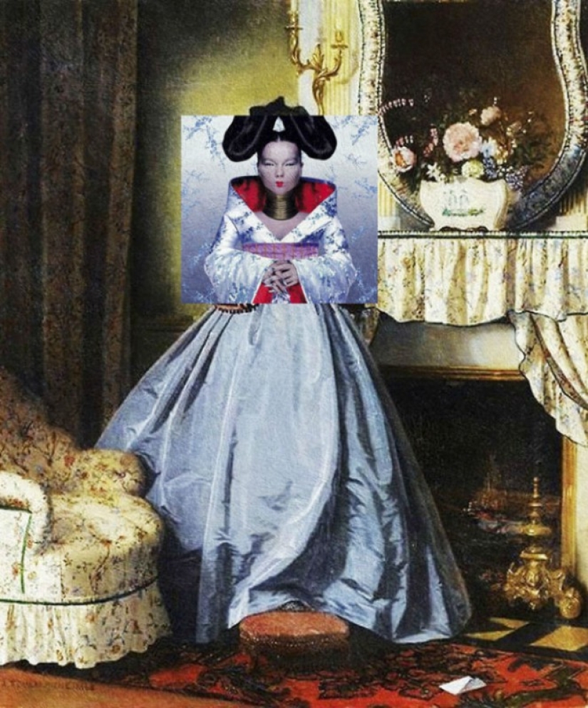 Cuando los clásicos y la modernidad se fusionan en éxtasis