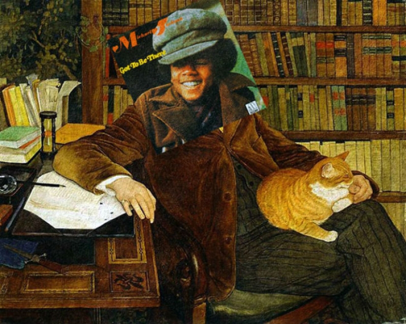 Cuando los clásicos y la modernidad se fusionan en éxtasis