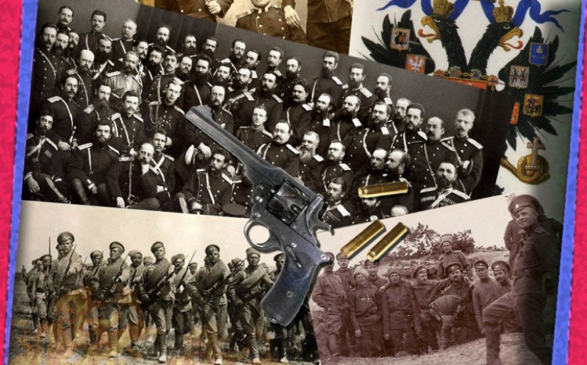 "Cuco" es un cruel juego de oficiales rusos, en el que la derrota es la muerte "Cuco" es un cruel juego de oficiales rusos, en el que la derrota es la muerte