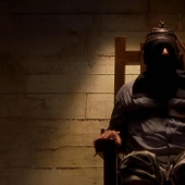 "Cuento póstumo" — las últimas palabras antes de la ejecución