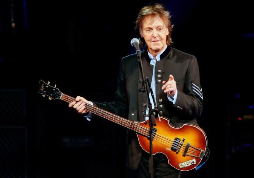 Cuerdas Doradas: Los 10 guitarristas más ricos de 2019