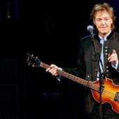 Cuerdas Doradas: Los 10 guitarristas más ricos de 2019