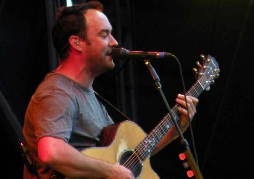 Cuerdas Doradas: Los 10 guitarristas más ricos de 2019 Cuerdas Doradas: Los 10 guitarristas más ricos de 2019