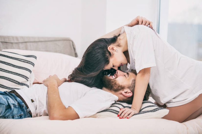 Cuestionario con imágenes: lo que necesitas cambiar en una relación amorosa
