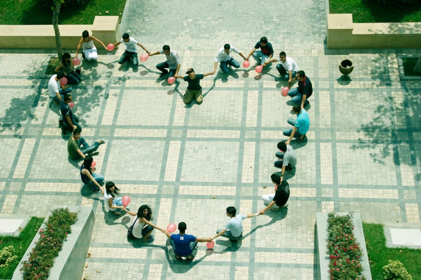 Día de San Valentín: Corazones, corazones por todas partes! Día de San Valentín: Corazones, corazones por todas partes!