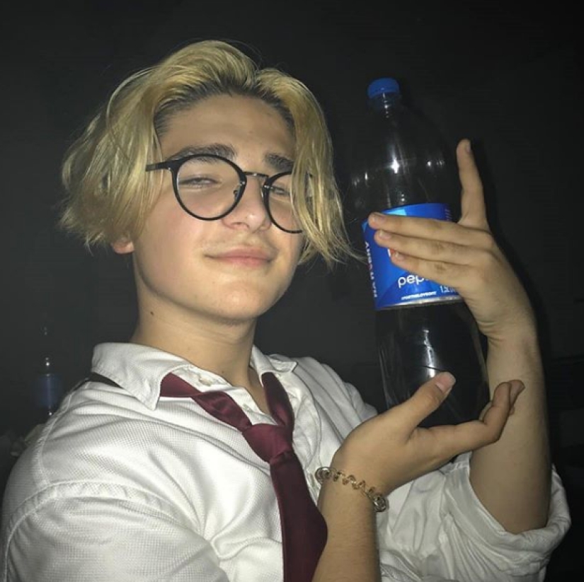 Día del Estudiante 2019. Cómo celebraron los estudiantes su fiesta principal