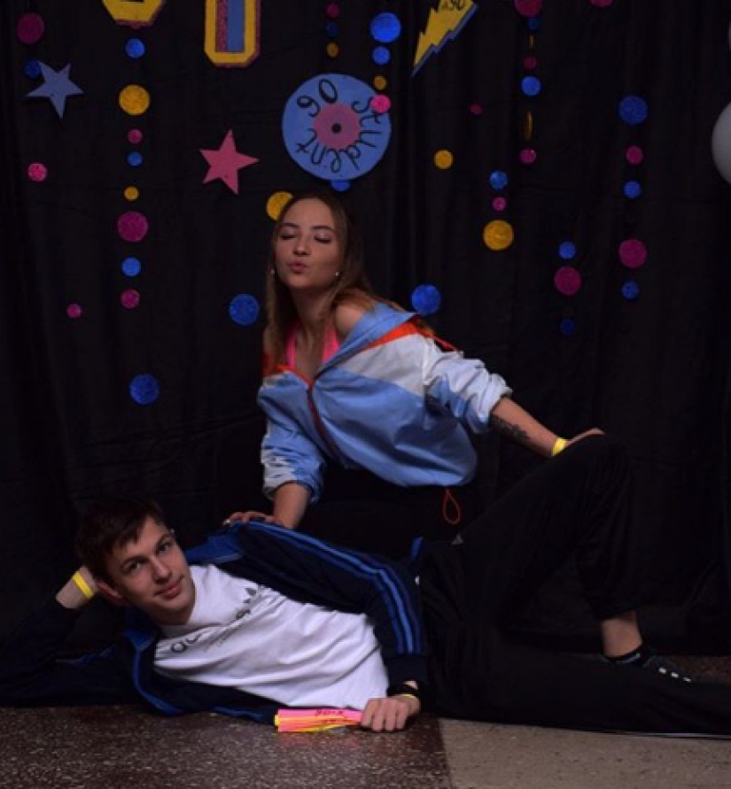 Día del Estudiante 2019. Cómo celebraron los estudiantes su fiesta principal