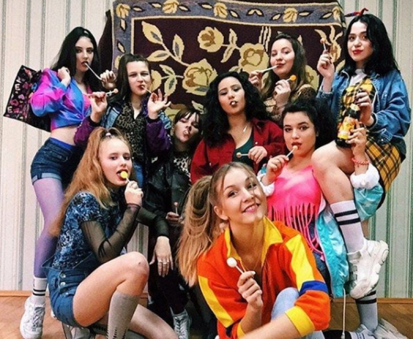 Día del Estudiante 2019. Cómo celebraron los estudiantes su fiesta principal