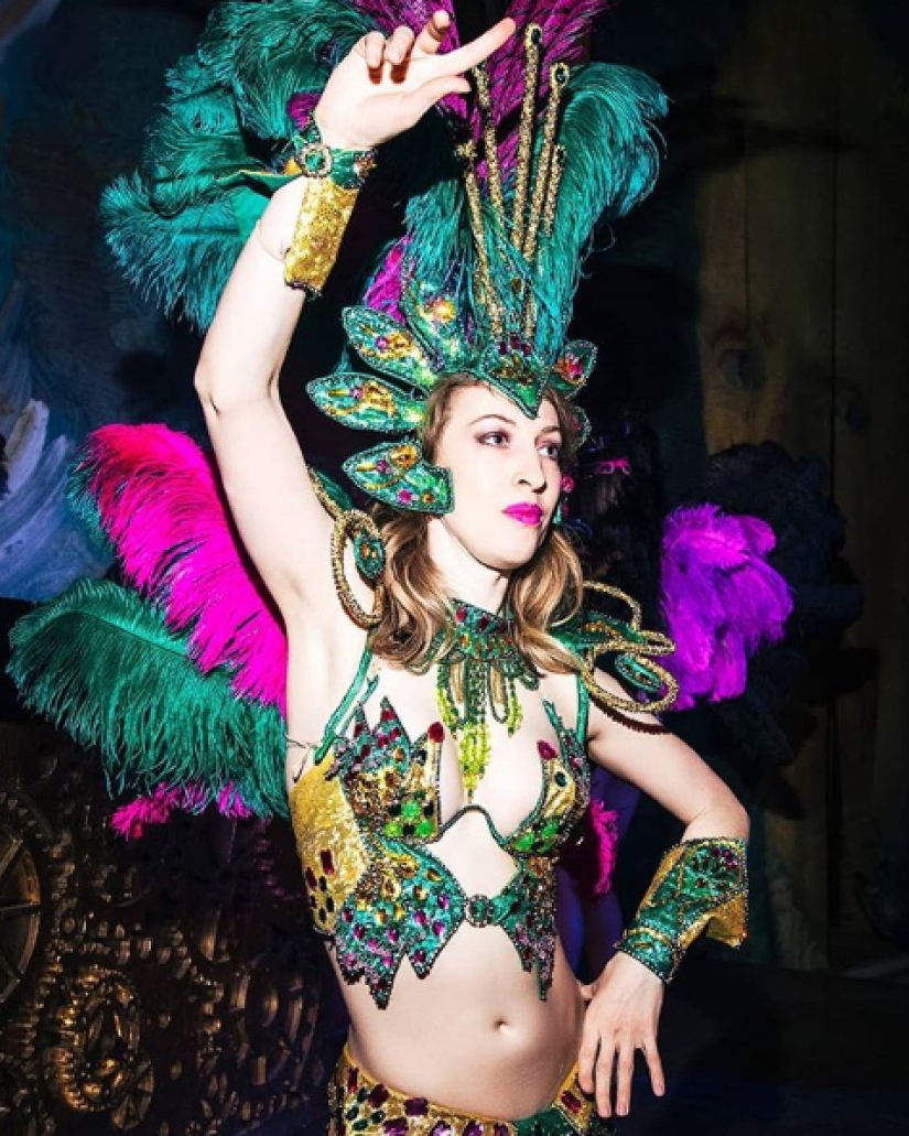 Día del Estudiante 2019. Cómo celebraron los estudiantes su fiesta principal