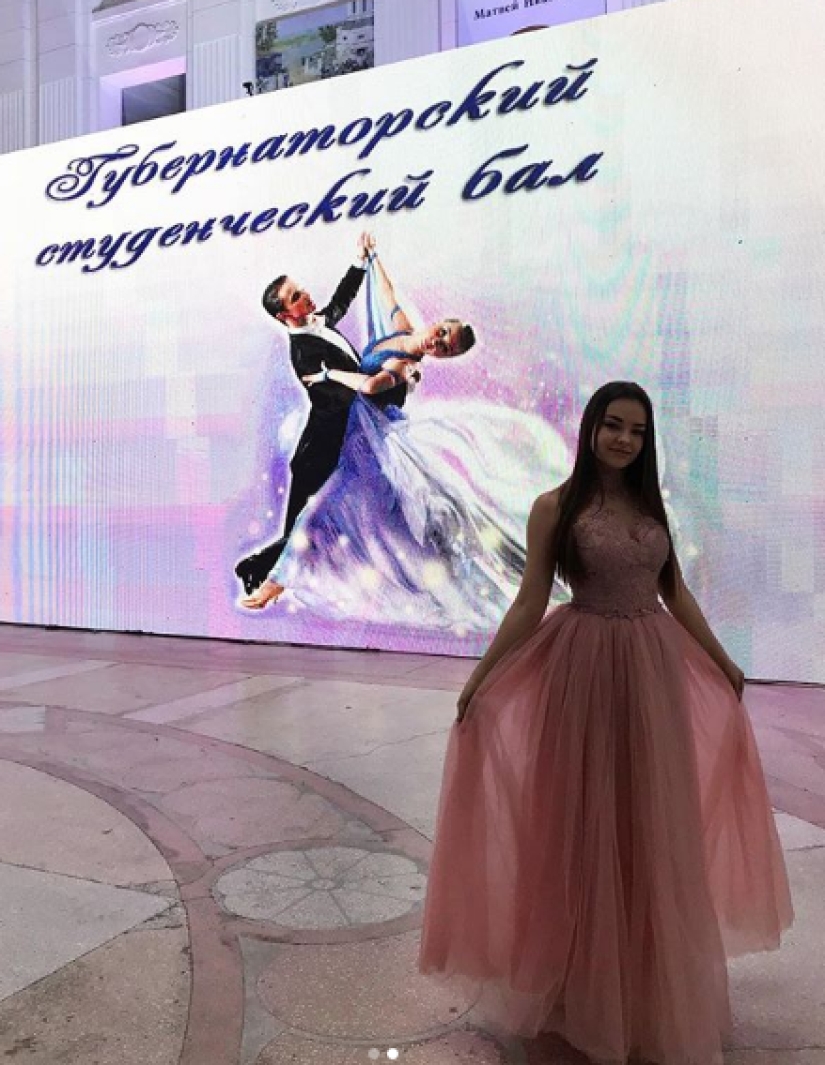 Día del Estudiante 2019. Cómo celebraron los estudiantes su fiesta principal