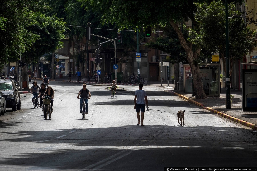 Día del Juicio para todos los judíos