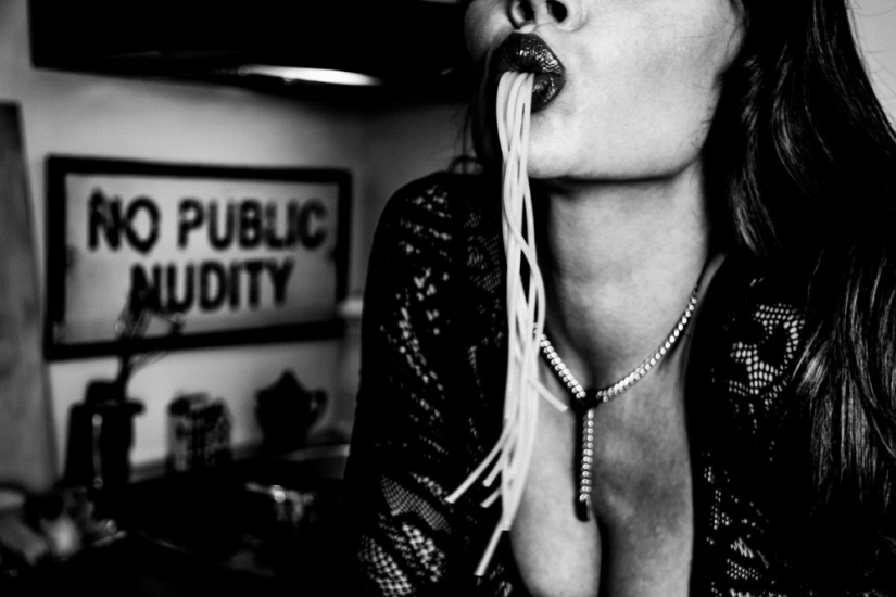 Día inaugural en blanco y negro: obras maestras del concurso Black & White International Award Rome