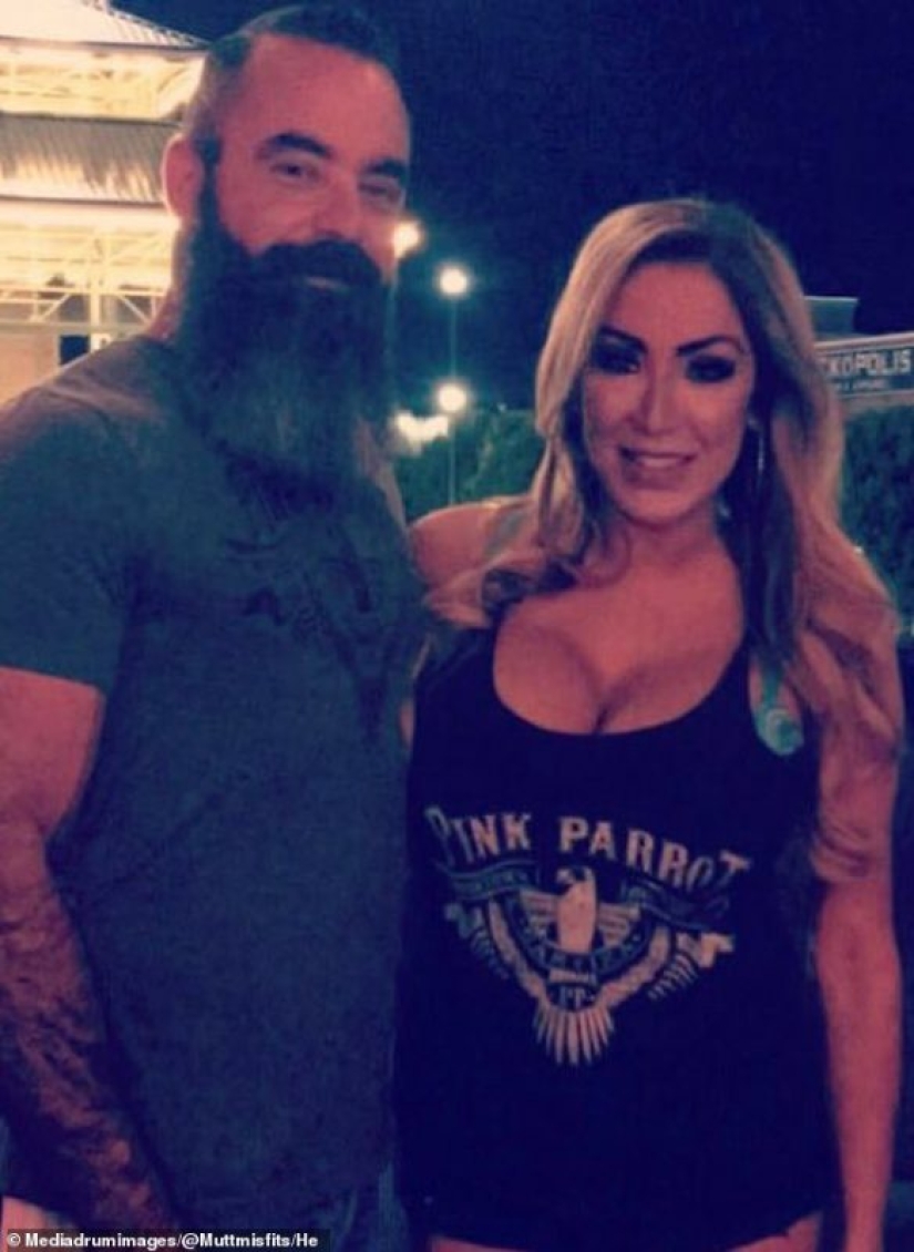 Dando vida a los marginados: una familia de Oklahoma salvó a más de 300 perros lisiados y enfermos