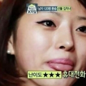 "Dar un regalo o ir al bosque": una mujer coreana se reunió con 200 hombres durante dos años por el bien de los regalos