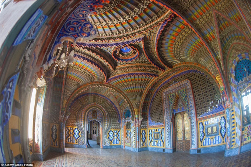 Date prisa antes de que se estropee: los lugares más bellos que aún no han sido completamente visitados por los turistas