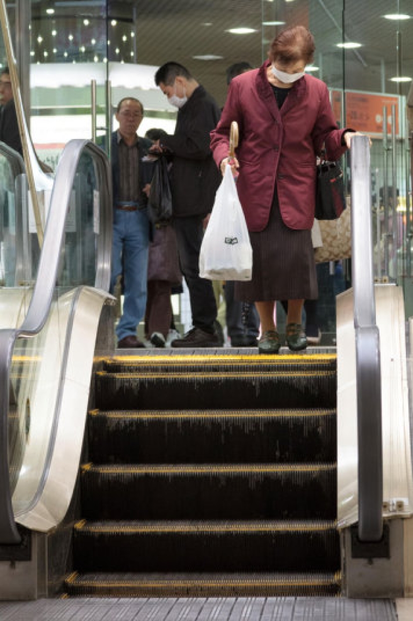 Datos extraños y sorprendentes sobre Japón Datos extraños y sorprendentes sobre Japón