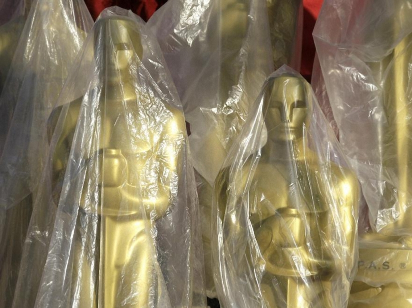 Datos interesantes sobre Oscar