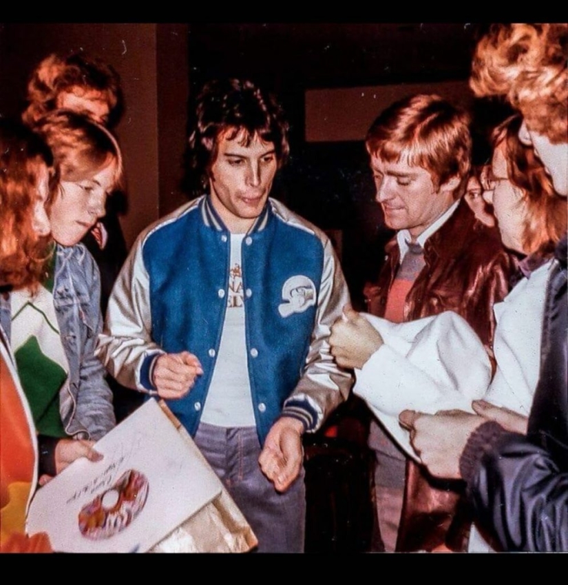 Datos sobre la historia del rock and roll que la mayoría de la gente no conoce