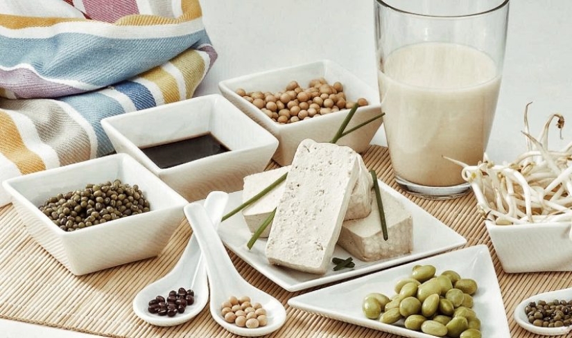 ¡Datos vegetarianos que quizás no sepas!