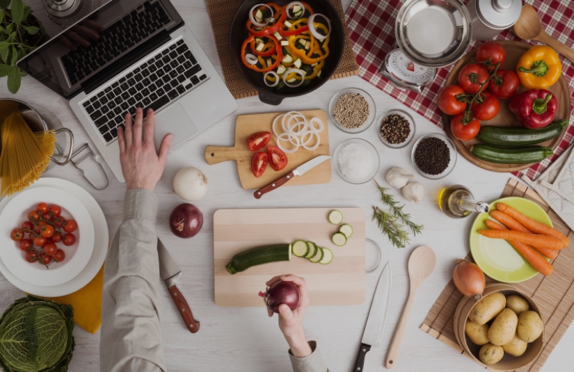 ¡Datos vegetarianos que quizás no sepas!