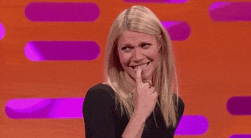 Daughters-mothers: the exchange of comments between Gwyneth Paltrow and her daughter Apple caused a storm of discussions about privacy