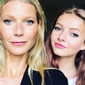 Daughters-mothers: the exchange of comments between Gwyneth Paltrow and her daughter Apple caused a storm of discussions about privacy Daughters-mothers: the exchange of comments between Gwyneth Paltrow and her daughter Apple caused a storm of discussions about privacy